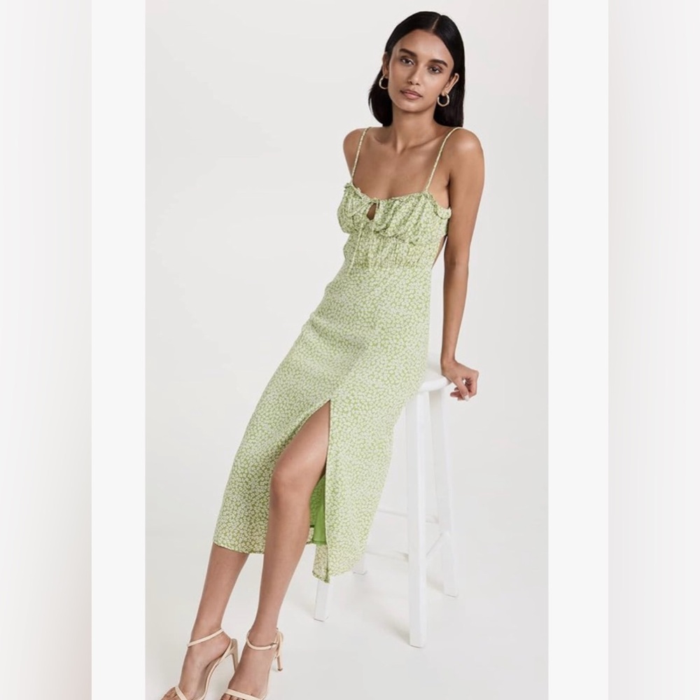 ASTR VERANA DRESS | 74% OFF